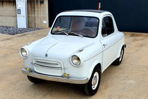 Piaggio Altro ACMA 400