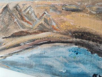 Paradisi.... naturali.