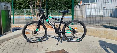 MTB rock rider misura 24