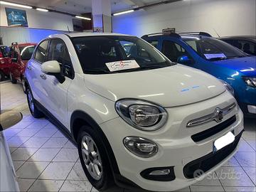 Fiat 500X 1.3 MultiJet 95 CV Lounge