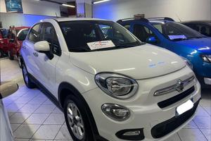 Fiat 500X 1.3 MultiJet 95 CV Lounge
