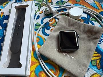 Apple Watch 38 mm serie 3 solo Gps