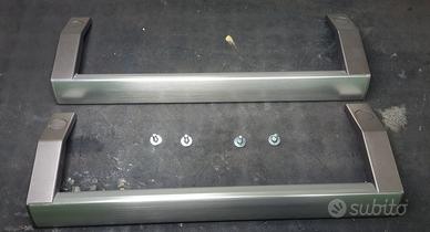 Coppia maniglie frigo Samsung