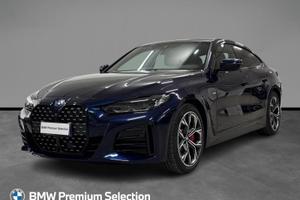 BMW Serie 4 420d Gran Coupe mhev 48V Sport auto
