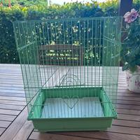 Gabbietta per uccellini