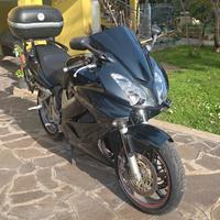 Honda VFR 800