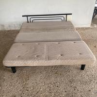Divano letto