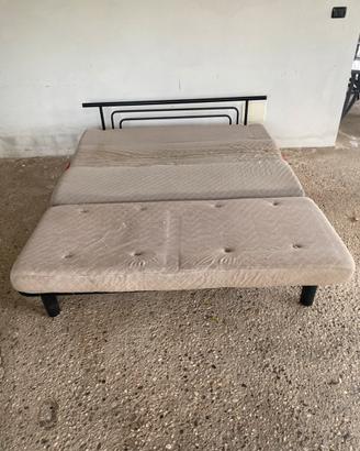 Divano letto