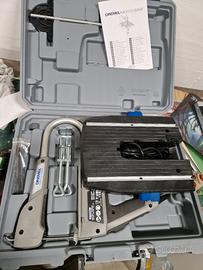 Dremel moto saw