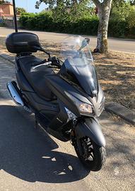 Kymco X-TOWN 300 i