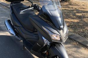 Kymco X-TOWN 300 i