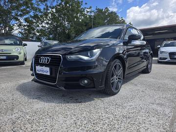 Audi A1 1.4 TFSI 185 CV S tronic Ambition