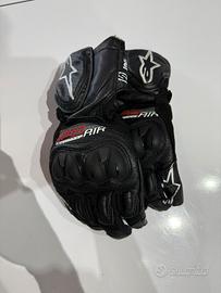Guanti moto Alpinestars SP-8 V3