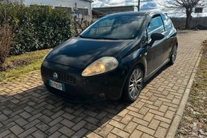 G.PUNTO SPORT 130cv