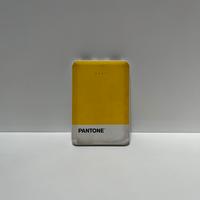 Powerbank Pantone 5000mAh