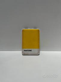 Powerbank Pantone 5000mAh