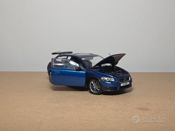 Modellino Volvo 1/24