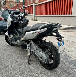 Bmw C600 sport Led high Line ferm amm
