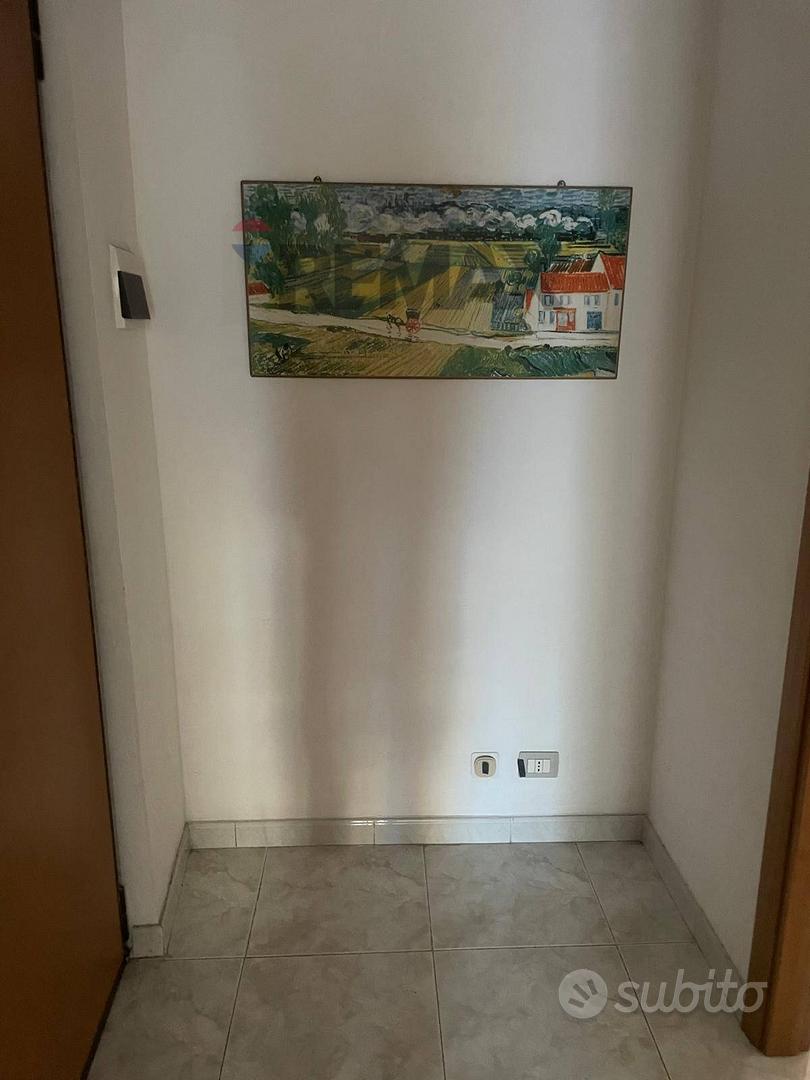 Apartment in Santa Teresa di Riva, Bucalo, Messina - Vista 4
