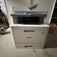 Brother MFC L9570 CDW WIFI