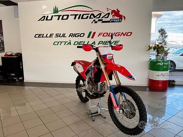 RedMoto Honda CRF 300RX