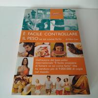 Libro è facile controllare il peso