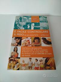 Libro è facile controllare il peso