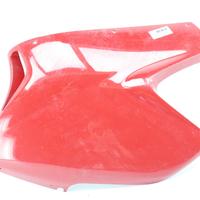 Carena bassa sinistra rossa Ducati st2 st3 st4