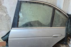 Porta posteriore sinistra bmw e39 serie 5
