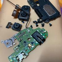 Porta di ricarica USB Dock P smart