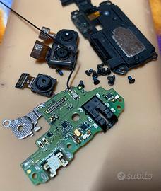 Porta di ricarica USB Dock P smart