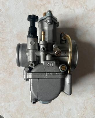 carburatore 30 pwk