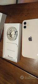 IPhone 12 128 GB white