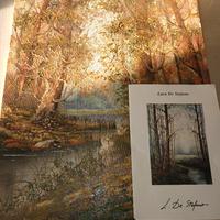 PITTURA ANNI 80 CON CERTIFICATO SOLO 20 EURO