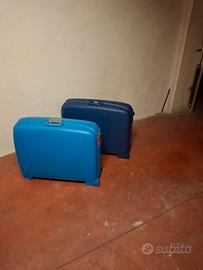 COPPIA valigie Roncato