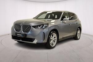 BMW X3 xDrive30e