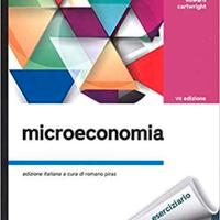 Libro Microeconomia