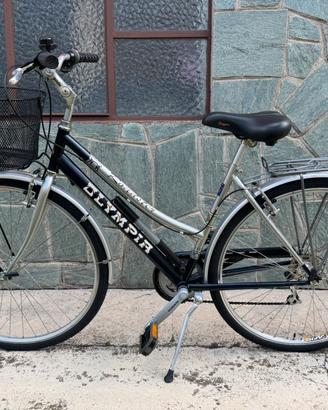 City-bike 28” Olympia
