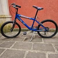 Bicicletta Bambino