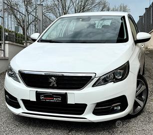 Peugeot 308 SW GT LINE PARI AL NUOVO GARANZ 12 MES