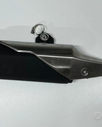 Terminale di scarico Ninja 300 - Z 300 - 180911304