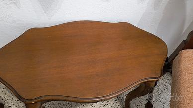 Tavolino da salotto