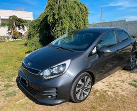 Kia Rio 1.4 CRDi