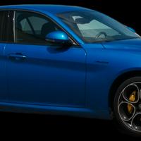 Cerchi 19 performance Alfa Romeo Giulia Veloce  Q4