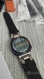 Samsung watch ultra