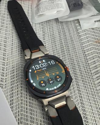Samsung watch ultra