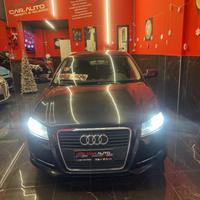 Audi A3 SPB 1.6 TDI 105 CV CR Ambition