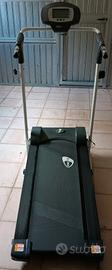 tapis roulant magnetico 