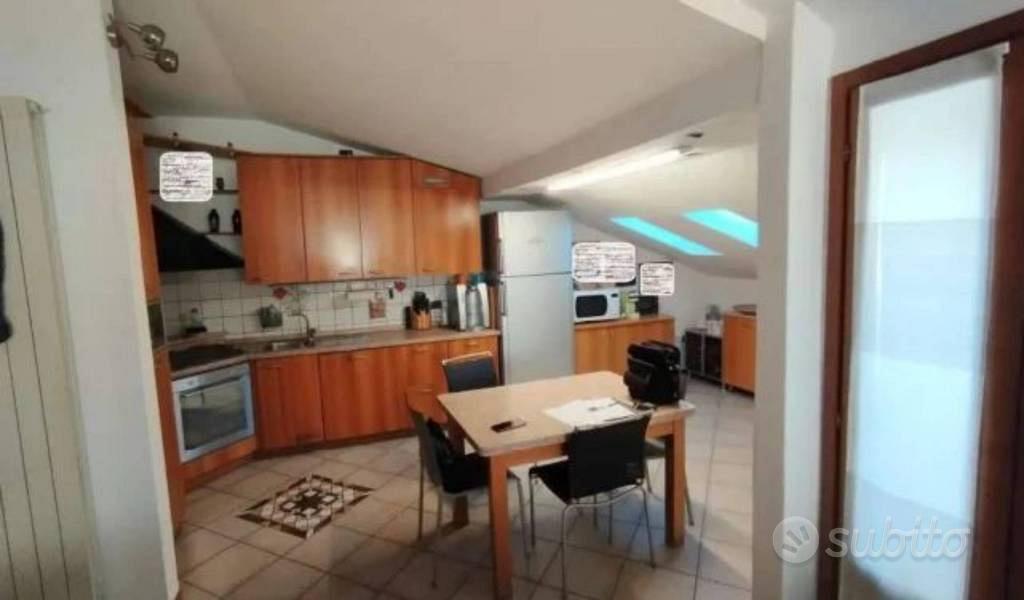 Appartamento – Appiano Gentile, Villa, Cascina Caldara - Vista 5