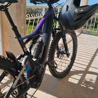 E-bike specialized